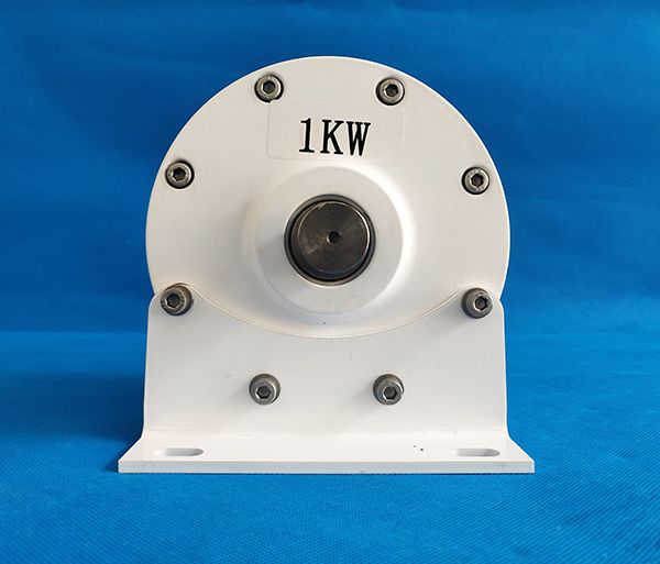 L型-1KW永磁发电机