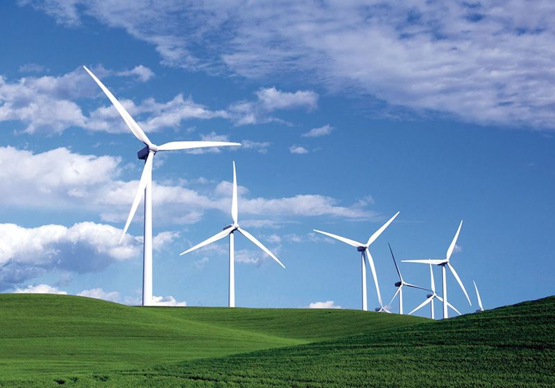 风力发电机材料对其性能有何影响？