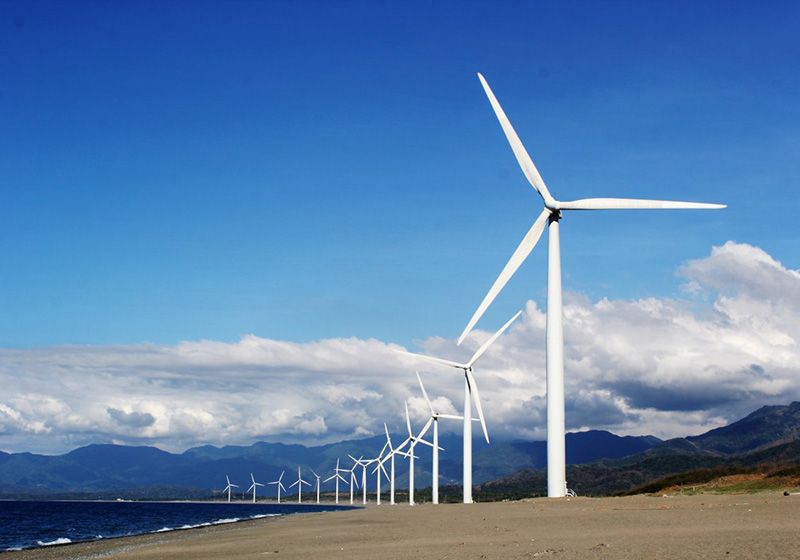 风力发电机日常检修包括哪些方面？